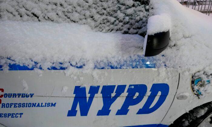Violent Crash Splits Car in Half, Kills 5 in NYC Suburb