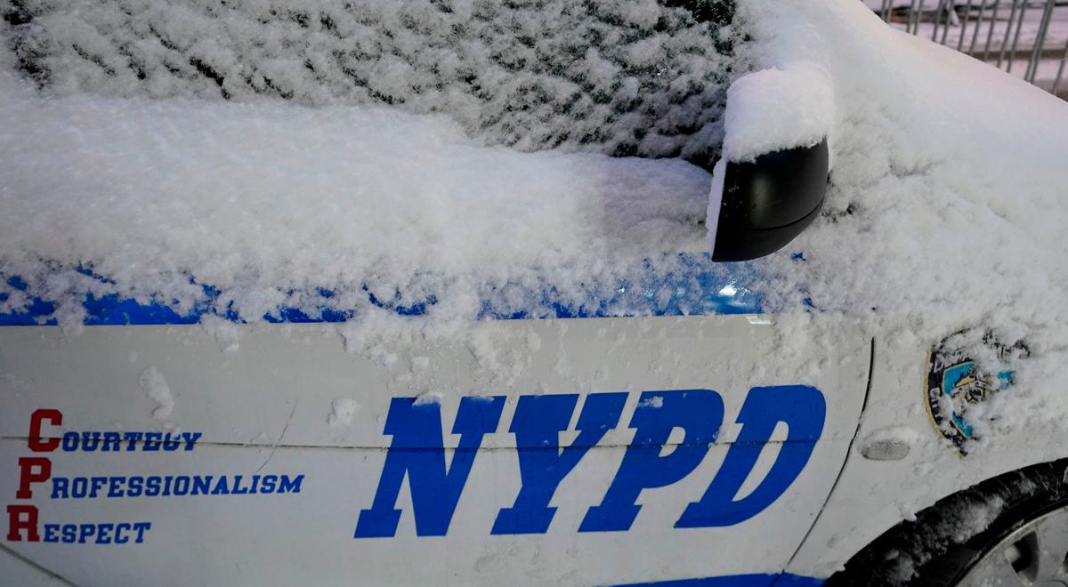Violent Crash Splits Car in Half, Kills 5 in NYC Suburb