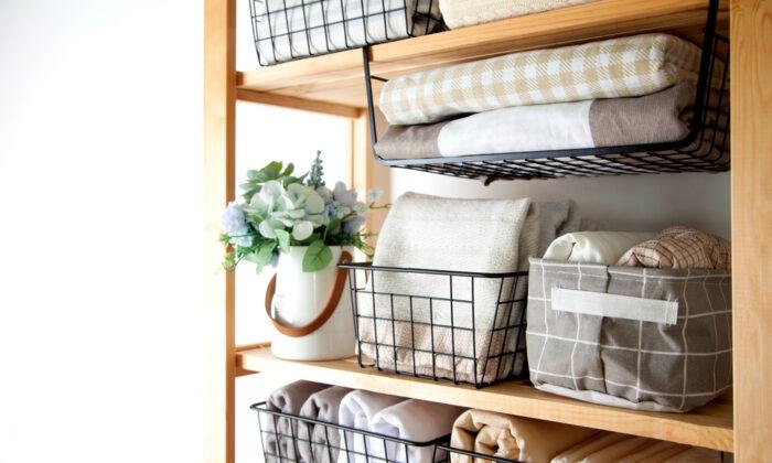 Decluttering Your Home for a Fresh Start