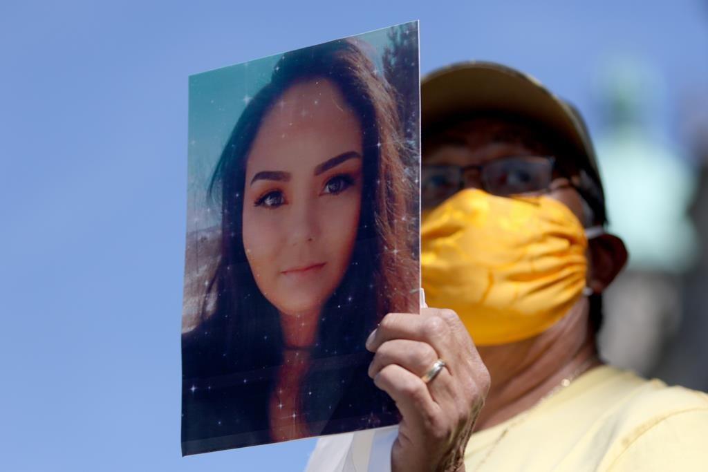 Quebec Watchdog Completes Its Probe Into Police-Involved Death of Chantel Moore