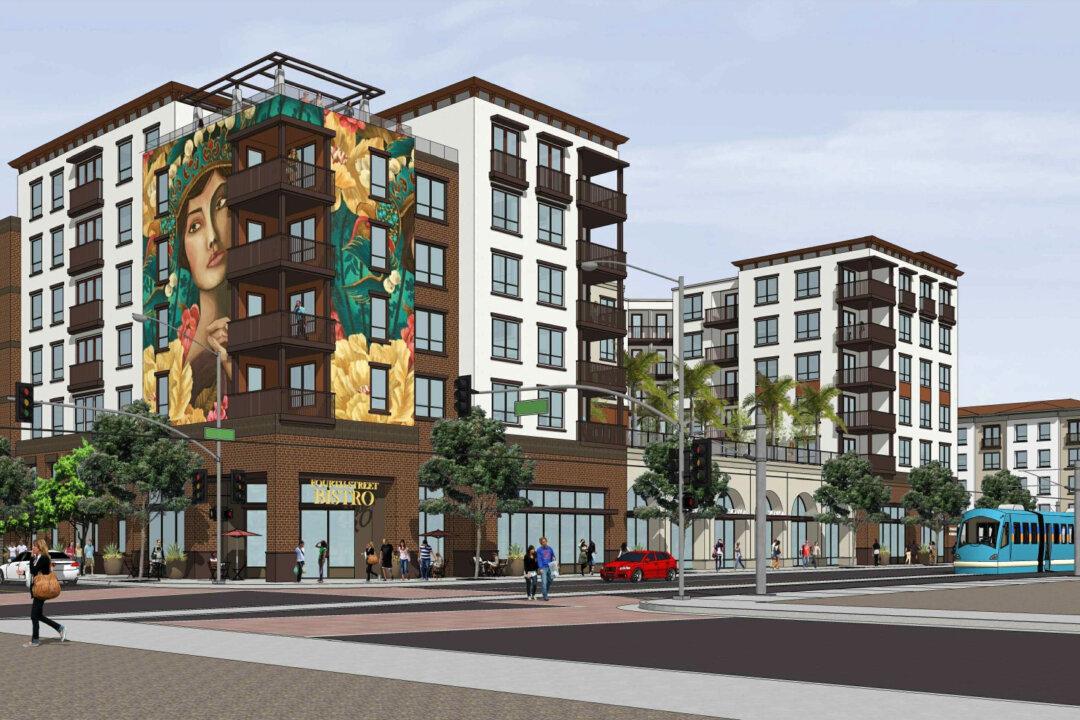 Santa Ana’s Northgate Market to Be Torn Down for Apartment Complex