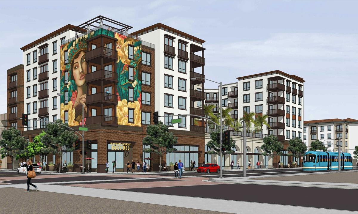 Santa Ana’s Northgate Market to Be Torn Down for Apartment Complex