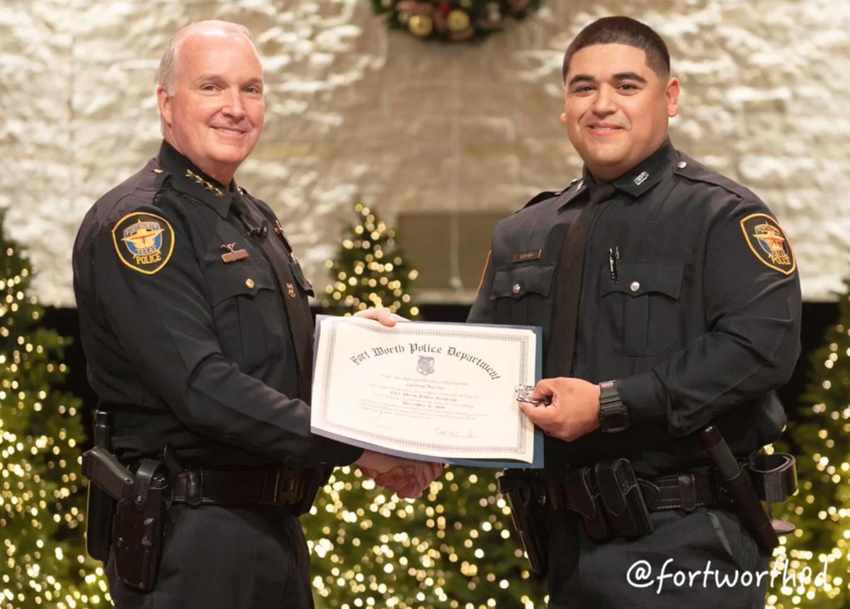 (Courtesy of <a href="https://police.fortworthtexas.gov/">Fort Worth Police Department</a>)