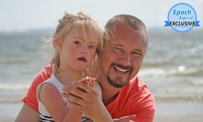 ‘You & Me’: Dutch Father Raps a Heartfelt Tribute for Daughter With Down Syndrome