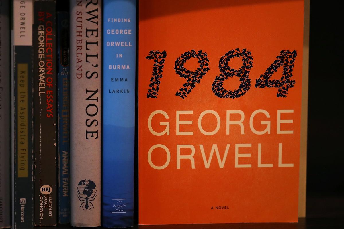 3 Inspirations for George Orwell’s '1984'