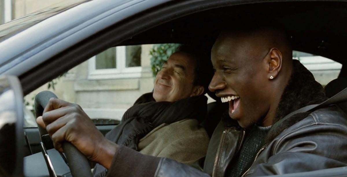 Popcorn and Inspiration: ‘The Intouchables’: A Heartwarming Biopic About Togetherness Despite Differences