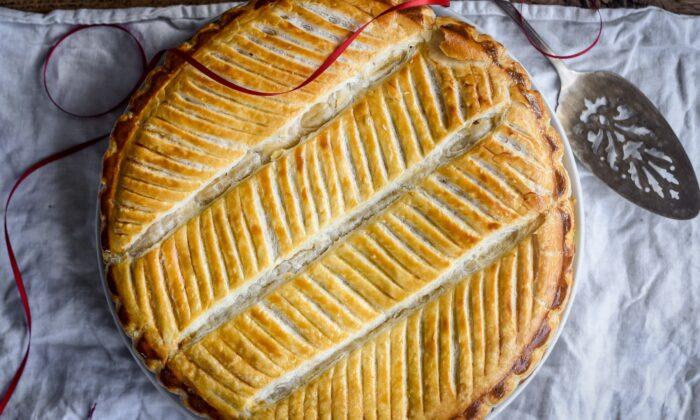 Galette des Rois: A French Cake Fit for Royalty