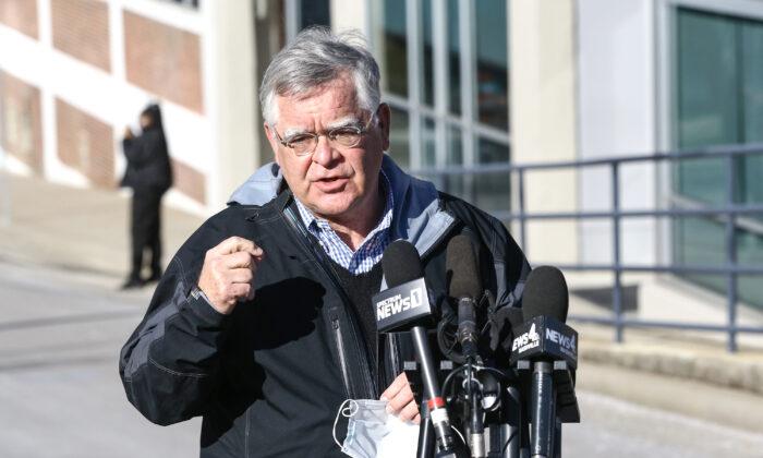 Nashville’s Mayor Announces He Is Not Seeking Reelection as 2023 Race Nears