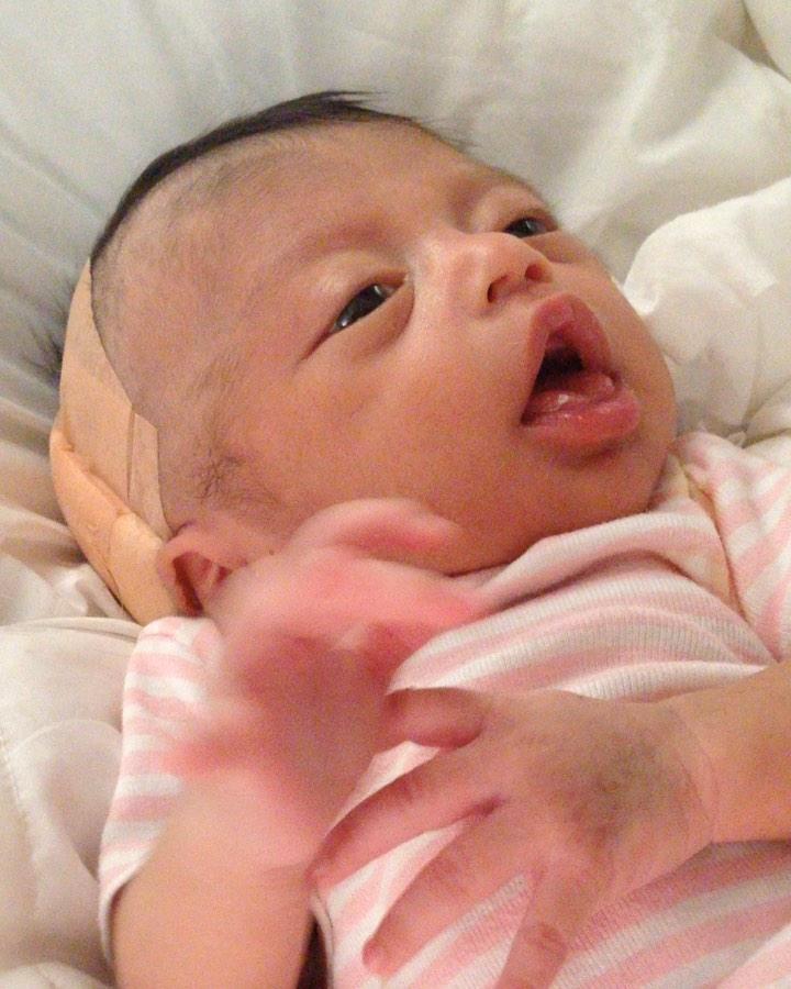 Baby Emma Leigh (Courtesy of <a href="https://www.instagram.com/addisyn_lopez/">Addisyn López</a>)