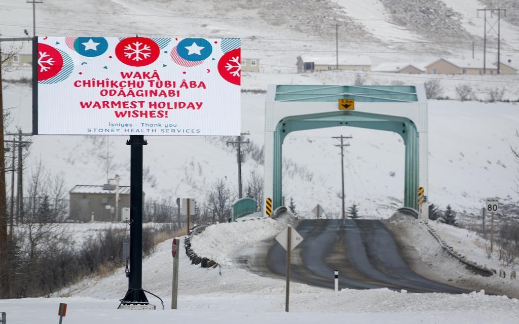 First Nation Using Youth to Spread Message About COVID-19 to Elders