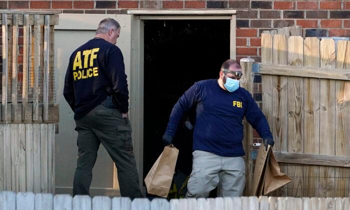 EXCLUSIVE: Documents Show FBI and ATF Warrantless Surveillance Through Gun Background Checks