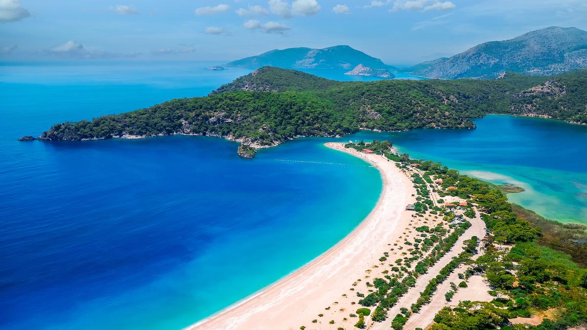 Discovering the Turkish Riviera 
