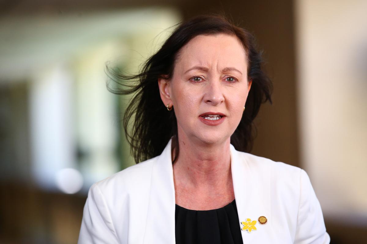 Australia’s First Confirmed Case of South African CCP Virus Variant Found in Queensland