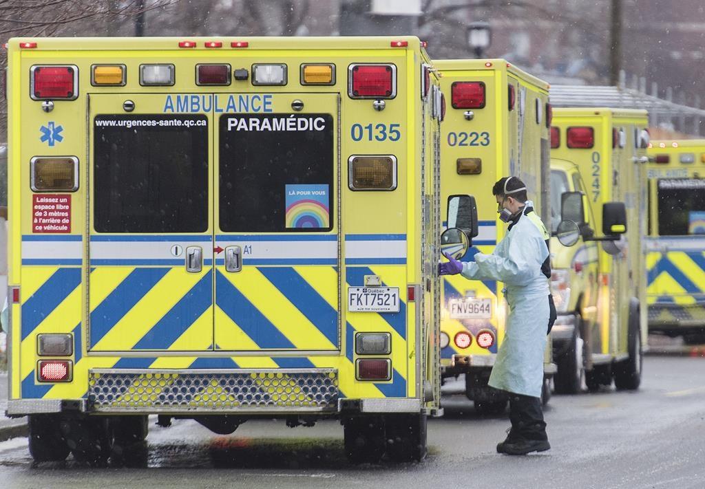 Pandemic Performance Study Blatant Attempt to Justify Feds’ Actions?