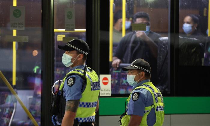 Western Australia Overhauls Its Hotel Quarantine After Woman Escapes