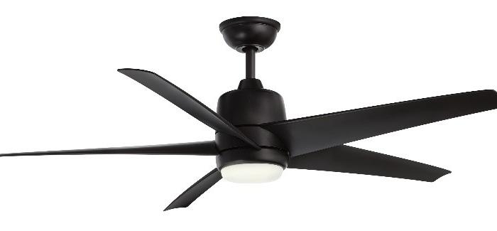Made-in-China Ceiling Fans Sold at Home Depot Recalled After Blades Detach While Spinning