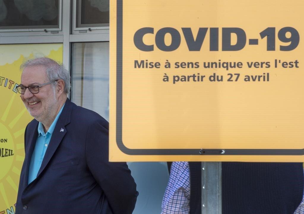 Quebec Liberal Vacationing in Caribbean Called Home by Party Leader as Criticism Mounts