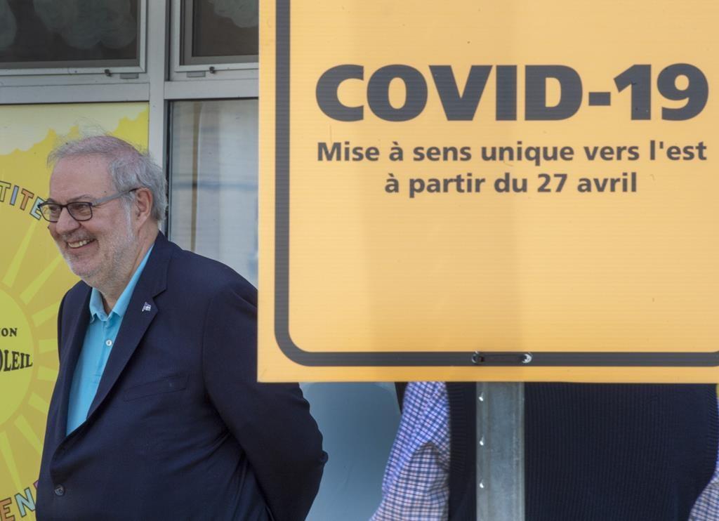 Quebec Liberal Vacationing in Caribbean Called Home by Party Leader as Criticism Mounts