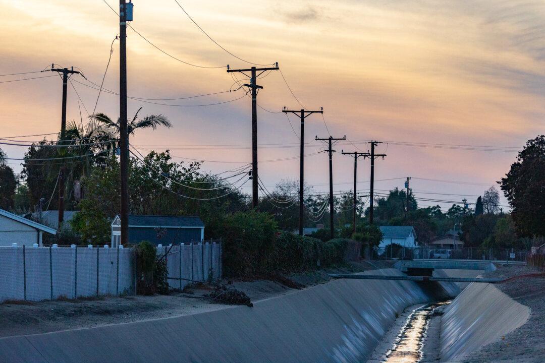 Orange County Cities, Water Districts File Lawsuit Against 3M, DuPont Over Contaminated Water