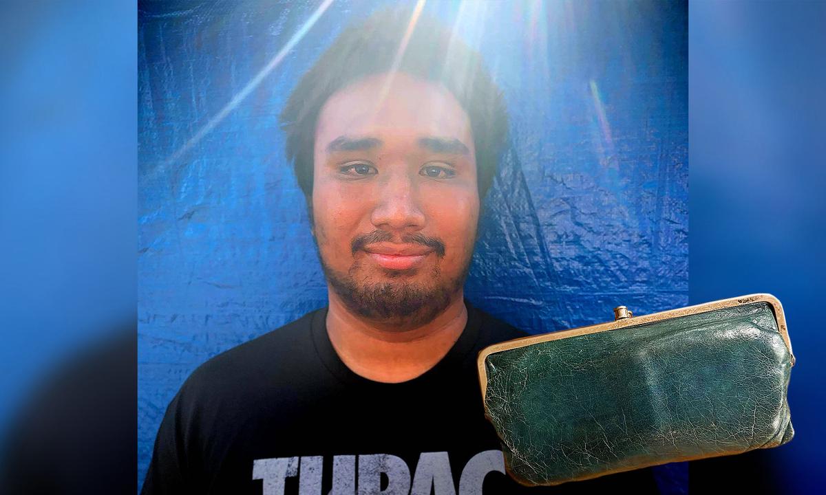 Maui Security Guard Bikes 3 Miles to Return Woman’s Missing Wallet–and Is Rewarded With Car