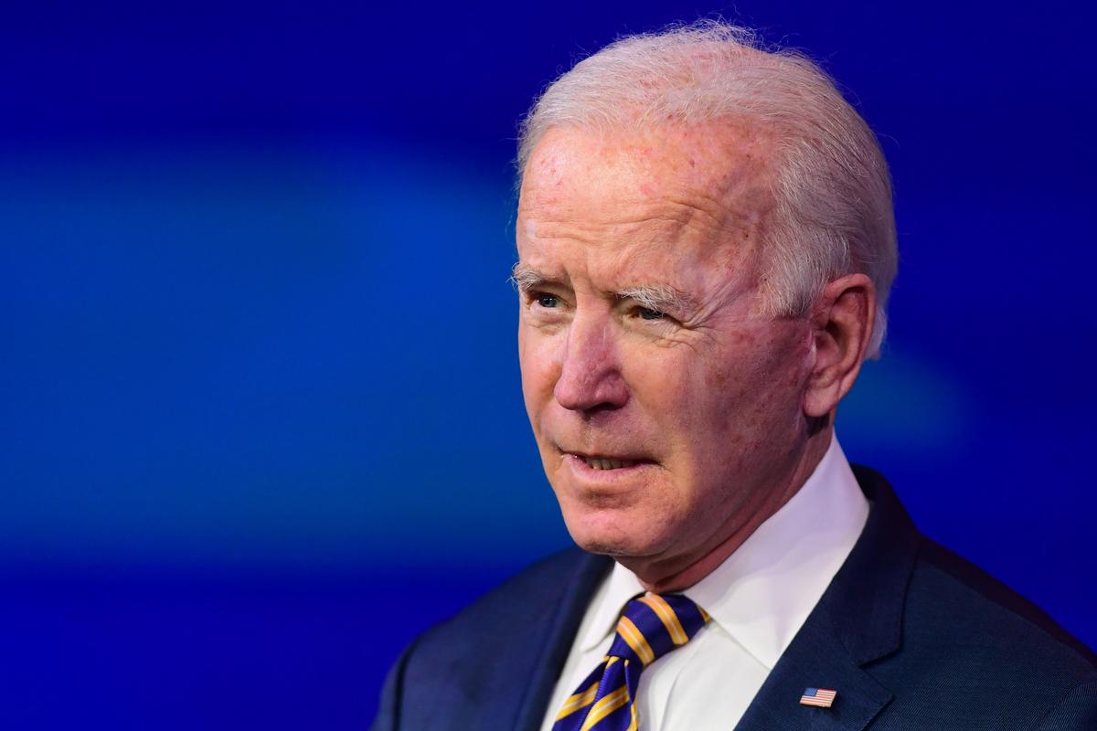 Biden Team: Congress's Counting of Electoral Votes 'Merely a Formality'