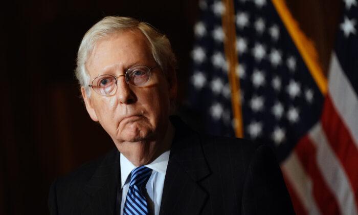 Video: Facts Matter (Dec. 29): Senate Blocked $2000 Stimulus Checks?