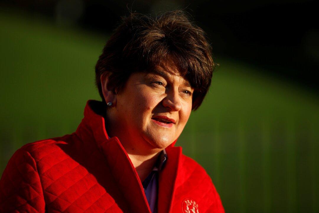 Bewildered and Angry, Northern Ireland Unionists Fret Over Place in UK