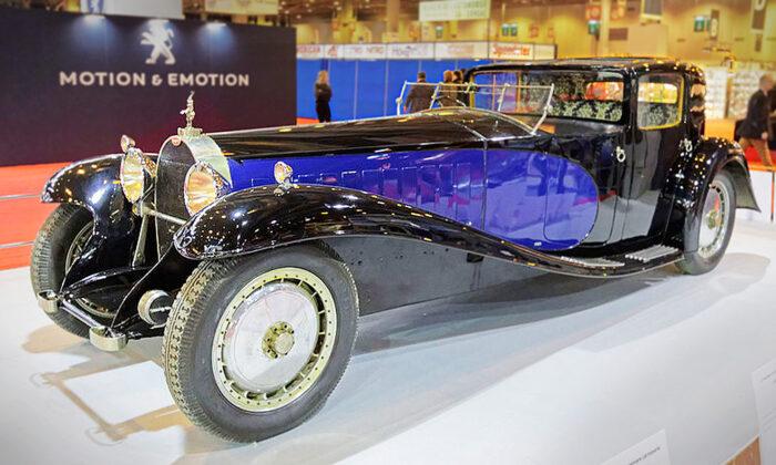10 of the Rarest (and Most Expensive) Cars in the World–With Price Tags in the Millions