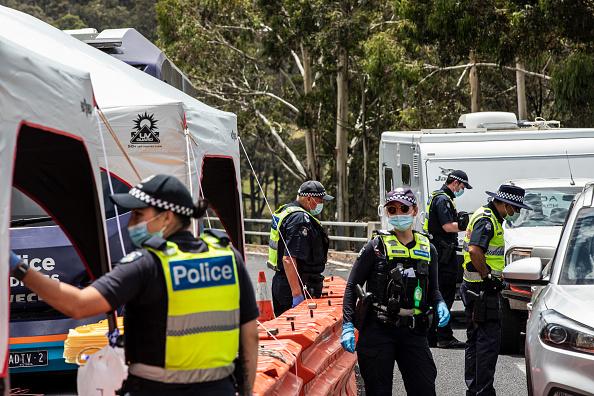 Victoria Closes Border to NSW as Local COVID-19 Cases Rise to 8