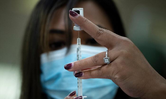 Four Deaths in Elderly Reported From 3 Countries During First Days of Vaccine Rollout, Authorities Urge Calm
