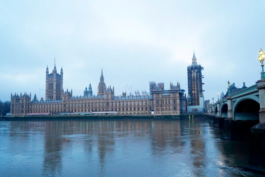 With a Nod to China’s Organ Harvesting, UK Lawmakers Tweak Medicines Bill