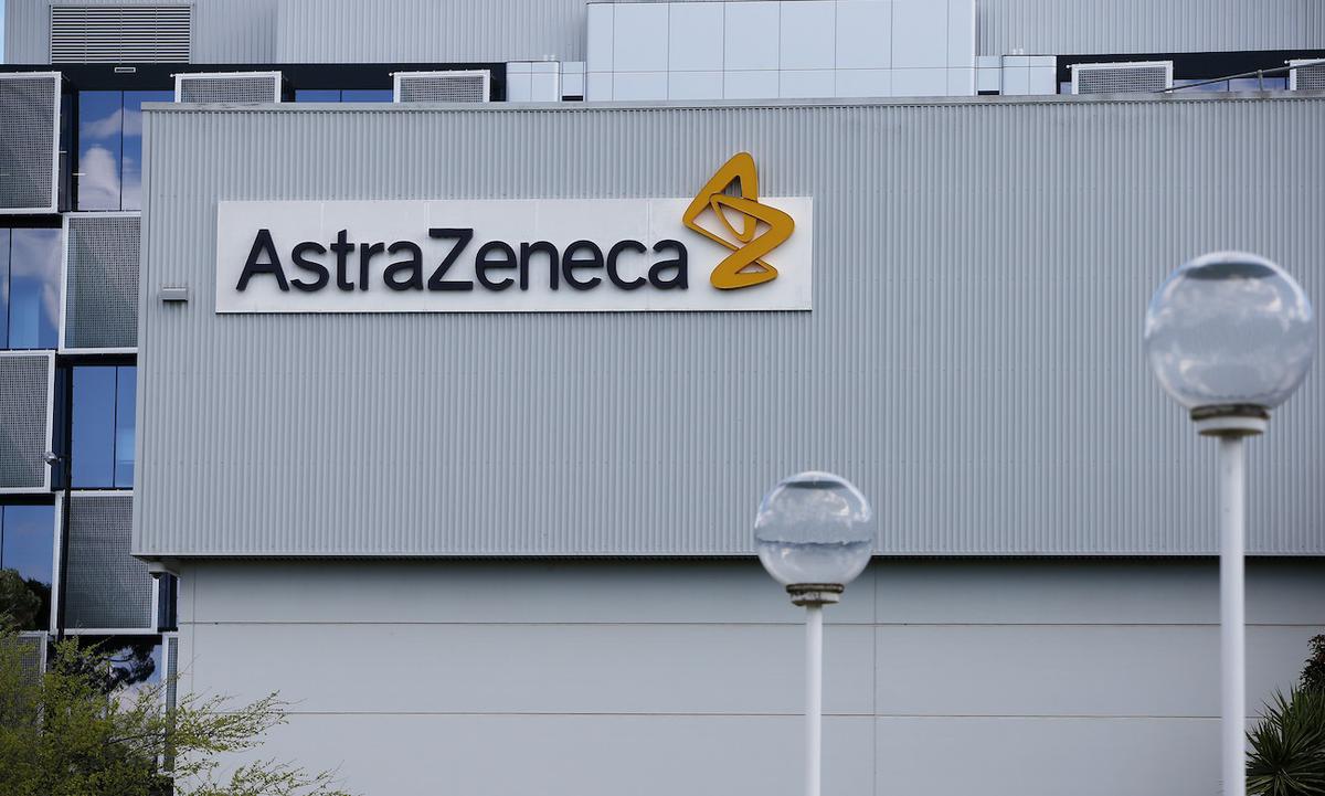 AstraZeneca’s COVID-19 Vaccine Won’t Get US Approval Until April 2021: Official