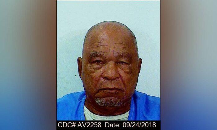 Samuel Little, Regarded as the Most Prolific Serial Killer in US History, Dies at 80