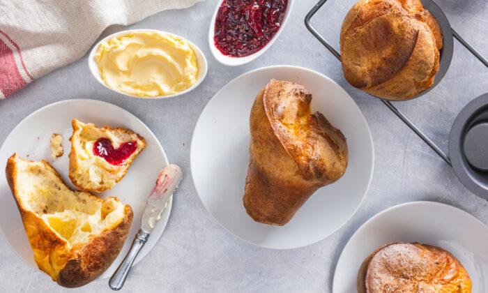 No-Fail Popovers, No Specialty Pan Required