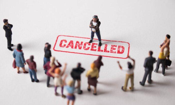 Cancellation or Consequences?