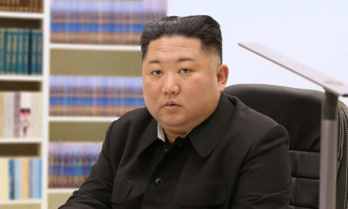 Kim Jong Un Pens New Year’s Letter, With No Sign of Hallmark Speech