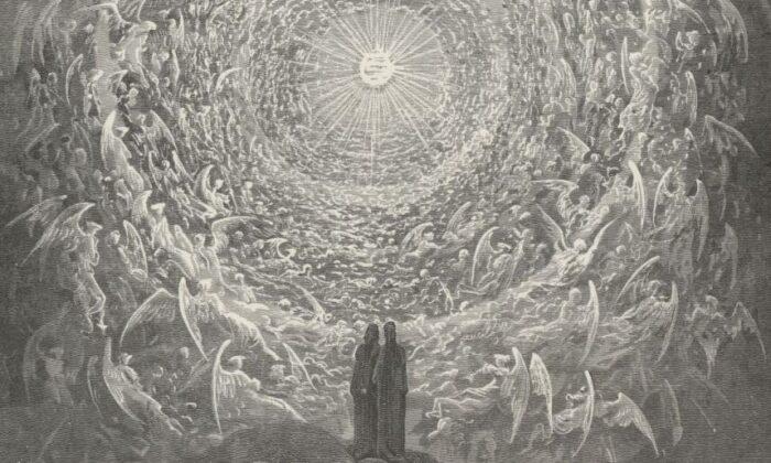 More Dante Now, Please! (Part 4): The Road of Repentance