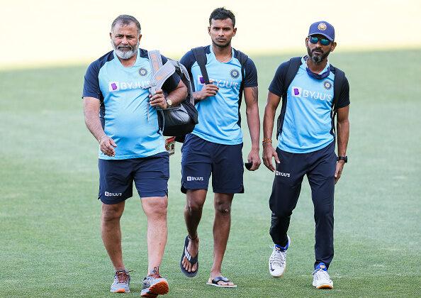Indian Cricket Team Reluctant to Quarantine Another 14 Days in Brisbane