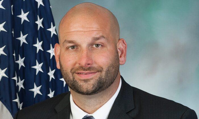 Pennsylvania State Rep. Mike Reese Dies at Age 42
