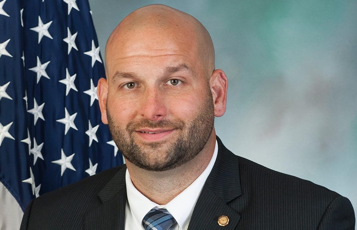 Pennsylvania State Rep. Mike Reese Dies at Age 42