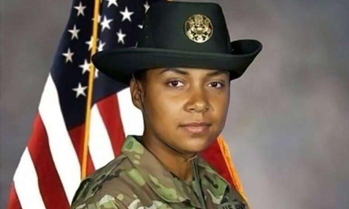 US Army Drill Sergeant Found Shot Dead in Car in Texas: Officials