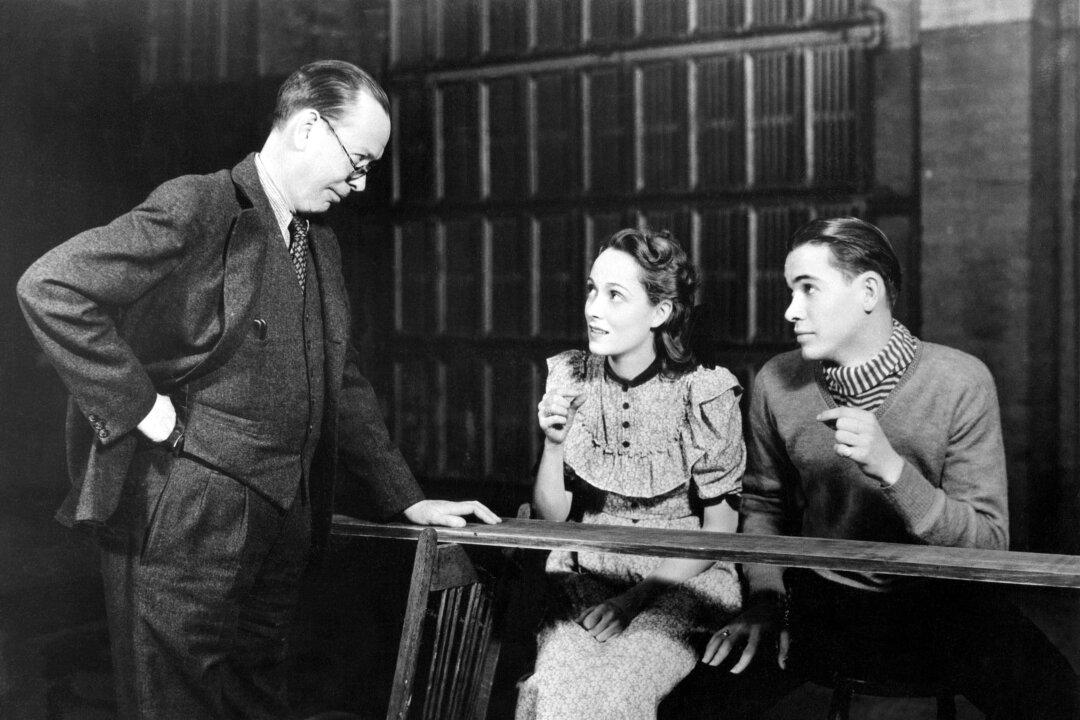 The Antidote to the Theater of Misery: The Natural Theater