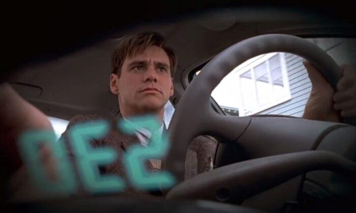 Rewind, Review, and Re-Rate: ‘The Truman Show’: A Fascinating Look at Privacy and Reality 