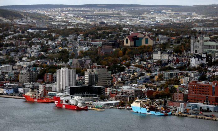 ‘Tax Freedom Day’ Arrives the Latest in Newfoundland and Labrador: Study