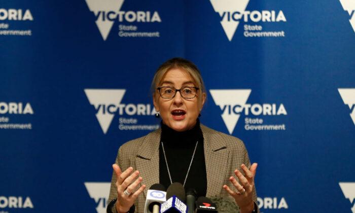 Victoria Welcomes Back State-Owned Energy Commission