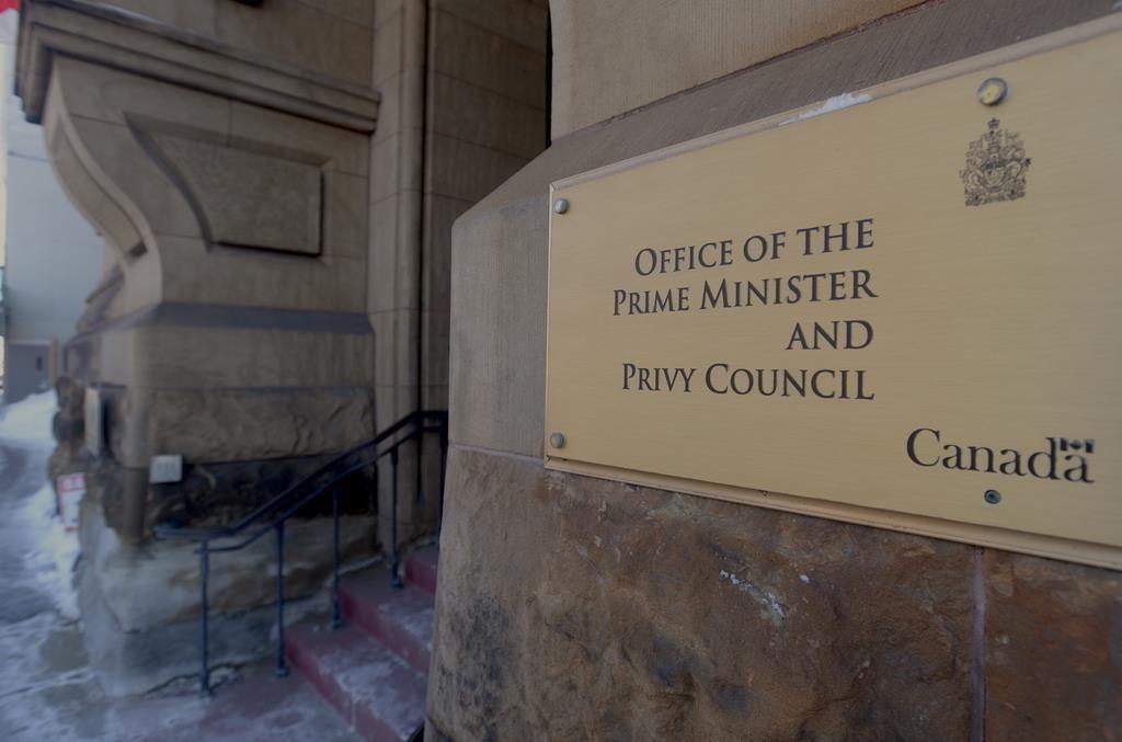 Info Watchdog Raps Privy Council Office for Terminating Access Requests From Public