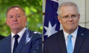 ‘Merry Christmas, Australia!’ Political and Religious Leaders Express Best Wishes