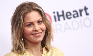 Candace Cameron Bure Says Faith and Fitness Have Helped Her Overcome Body Image Struggles