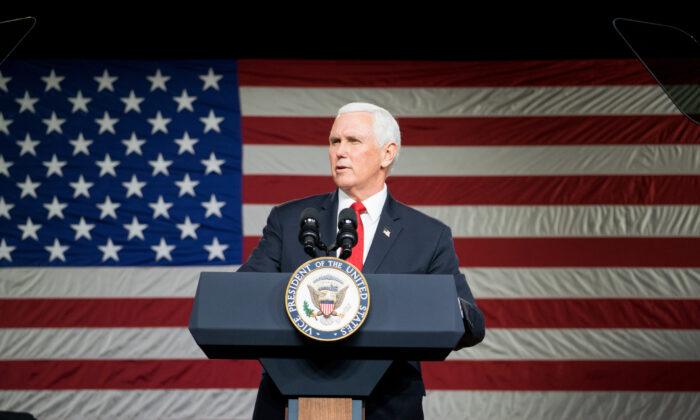 How Will Pence Treat the Electoral Envelopes in His Hand?