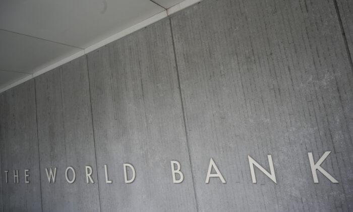 World Bank Sees Global Output up 4 Percent in 2021, Flags Downside Risks